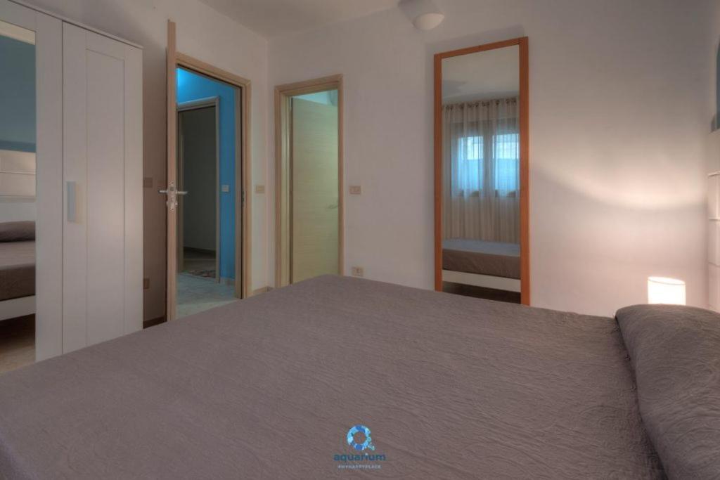 Aquarium Residence San Pietro in Bevagna Exterior foto