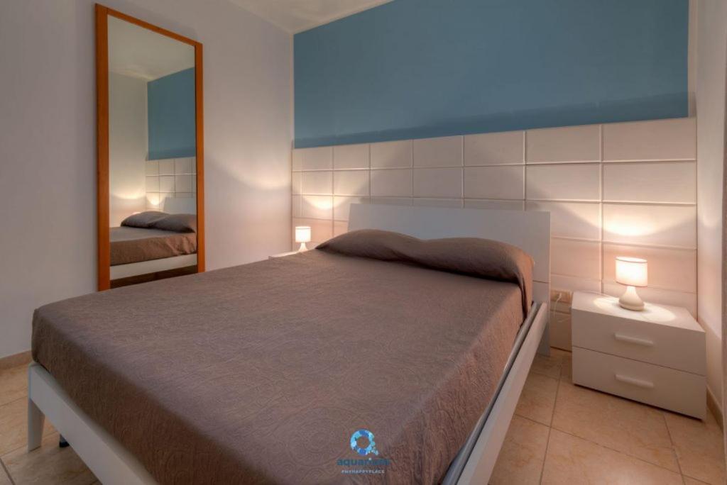 Aquarium Residence San Pietro in Bevagna Exterior foto