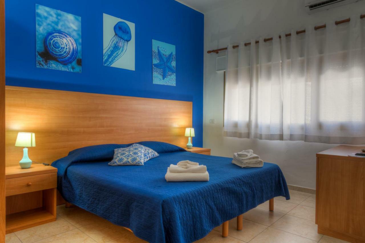 Aquarium Residence San Pietro in Bevagna Exterior foto